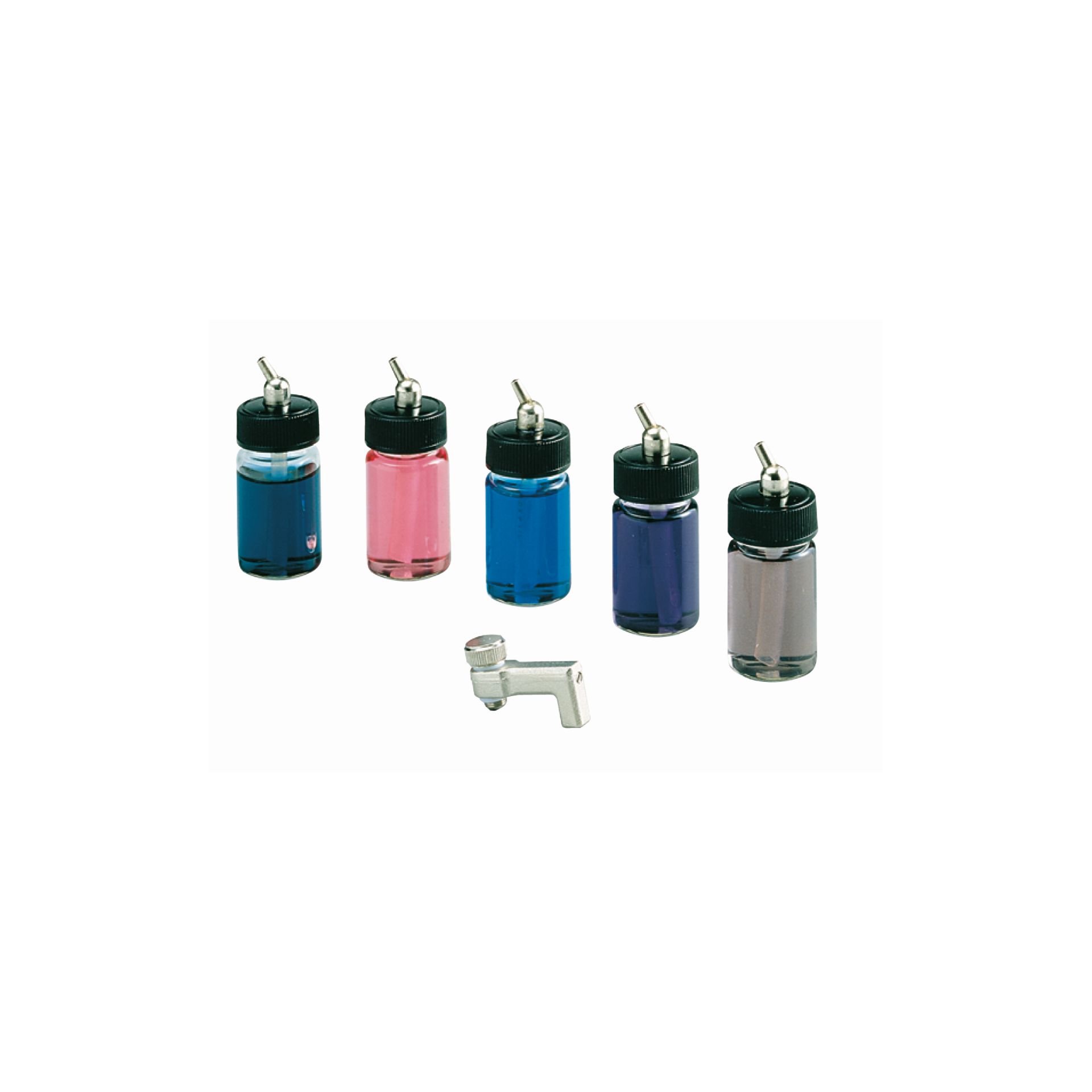 Asturo Mec Decor Kit 34500
