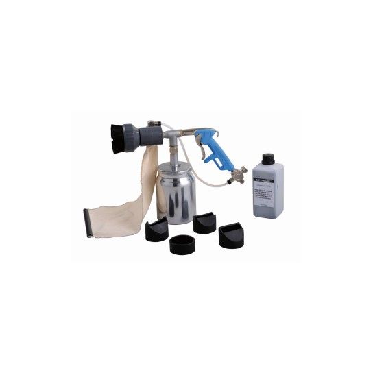 Asturo Mec Super Mistral 50300