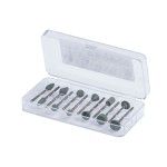 LUKAS P7 JOGO 12 UNID F SICGR 400 Mini Mo Polir