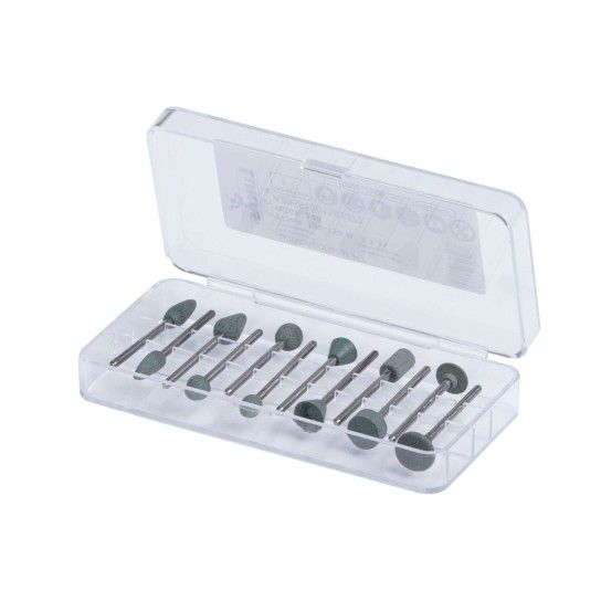 LUKAS P7 JOGO 12 UNID F SICGR 400 Mini Mo Polir