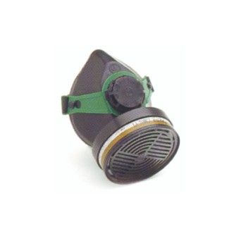 Asturo Mec 50416  Mascara C/ 1 Filtro