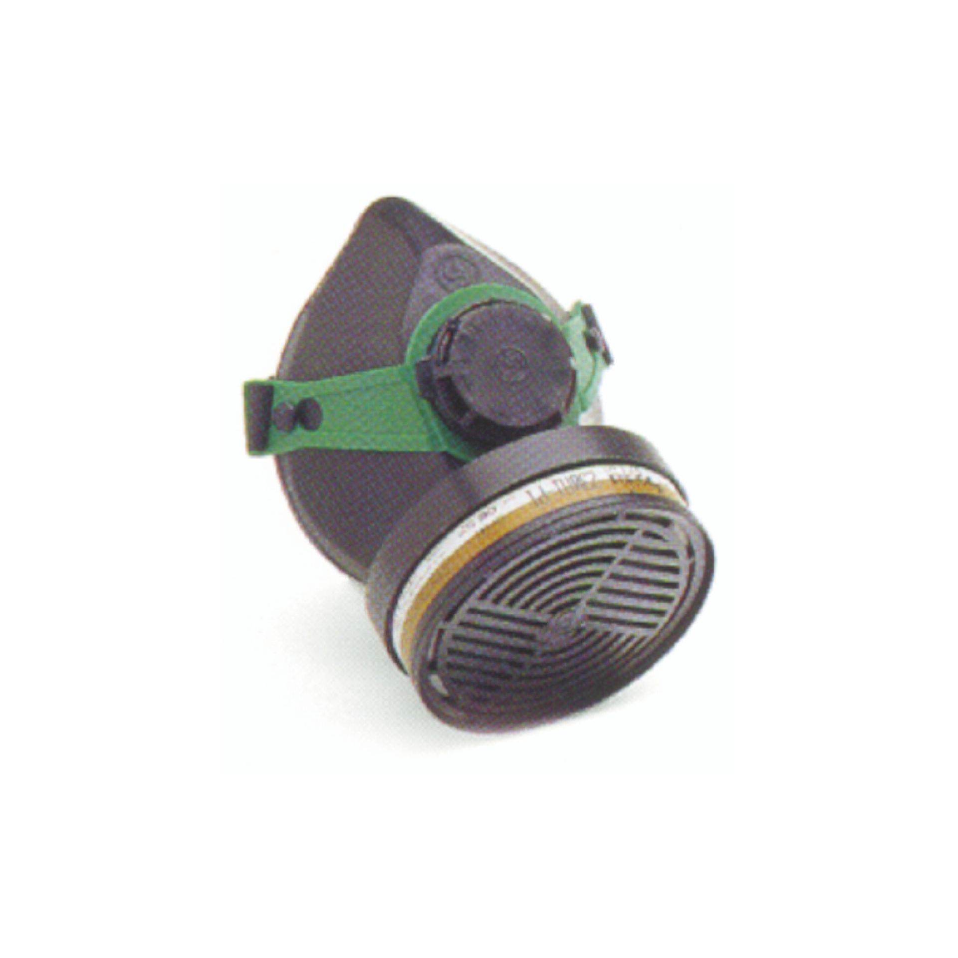 Asturo Mec 50416 Mascara C/ 1 Filtro Asturo Mec 50416 Mascara C/ 1 Filtro