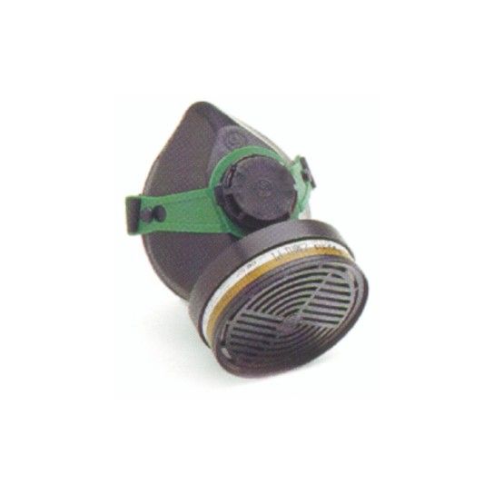Asturo Mec 50416  Mascara C/ 1 Filtro