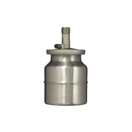 Asturo Mec 51030 Copo Aluminio 1000Cc