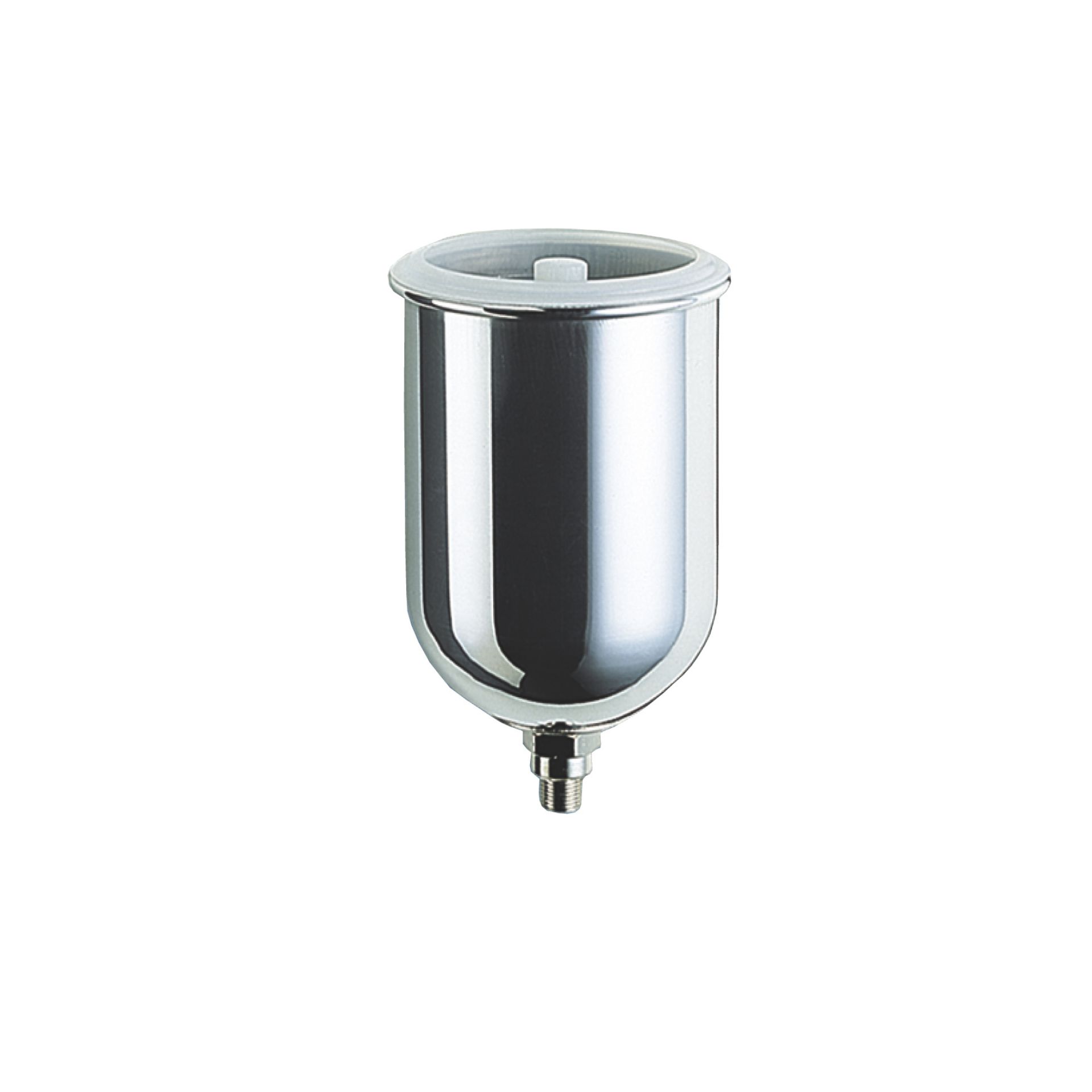 Asturo Mec 52007 Copo Aluminio 500Cc