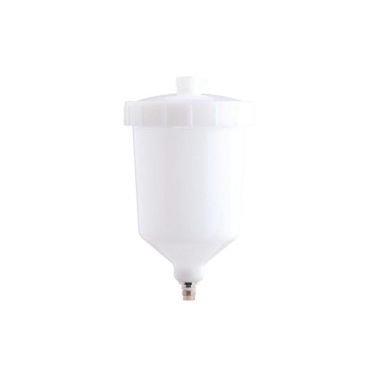 Asturo Mec 52010 Copo  Nylon 600Cc