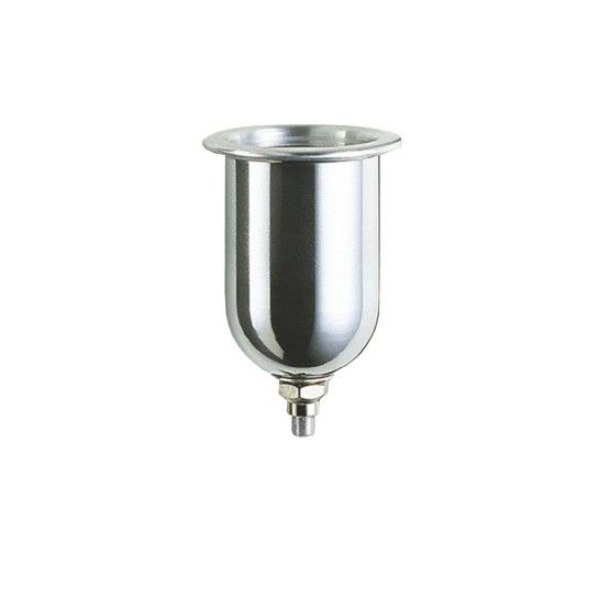 Asturo Mec 52036 Copo Aluminio 125 Grs
