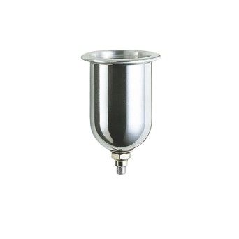 Asturo Mec 52036 Copo Aluminio 125 Grs