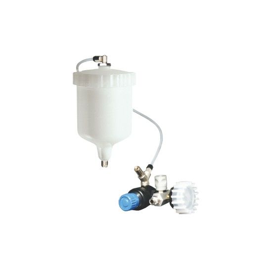 Asturo Mec 52053 Copo Aluminio 1000Cc