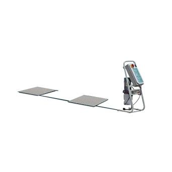RAV-R203 I - detector folgas hidraulico