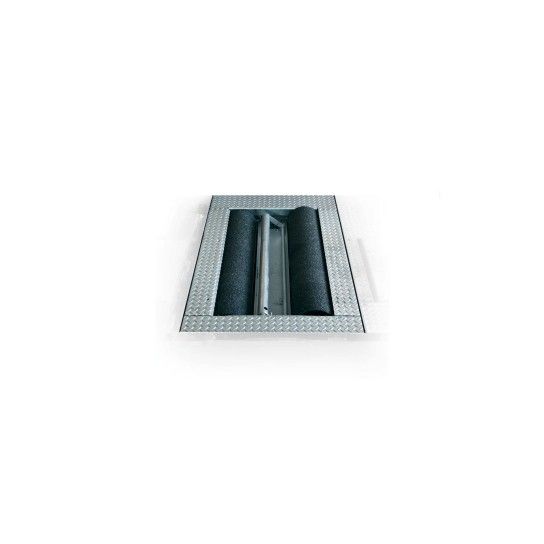 RAV SRT054 - kit calibracao p/test.rolos#