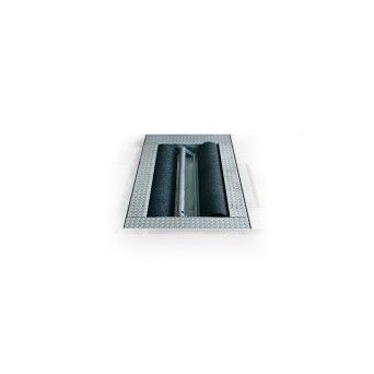 RAV SRT054 - kit calibracao p/test.rolos#