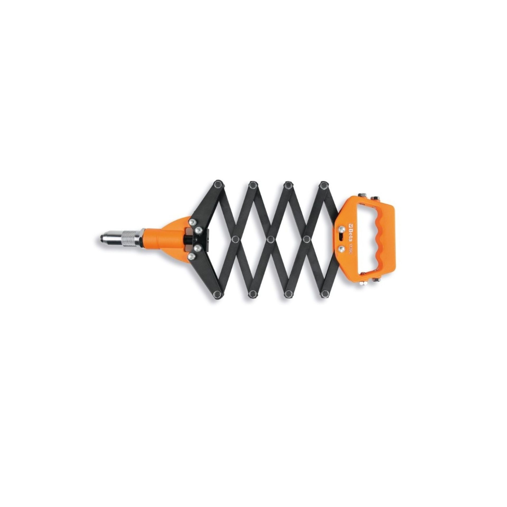 BETA 17390152 1739 C Rebitadora Extensivel BETA 17390152 1739 C Rebitadora Extensivel
