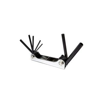 BETA 960745 96 AS/G7 Jg Com 7 Ch Macho Hexagonal