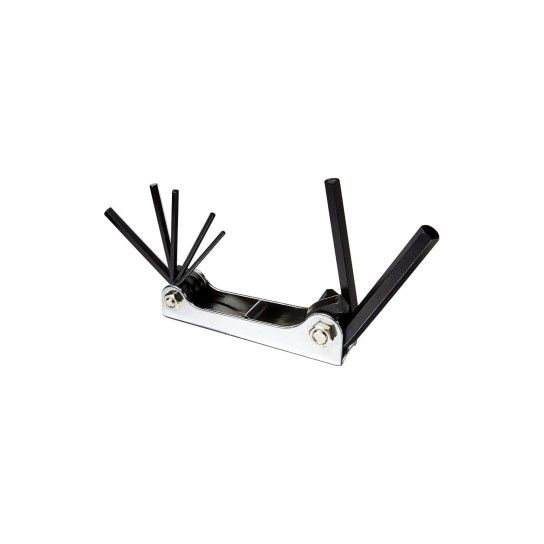 BETA 960745 96 AS/G7 Jg Com 7 Ch Macho Hexagonal