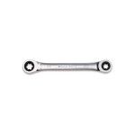 BETA 1950410 195FTX E10XE12 Ch Dupla Extremidade Torx« BETA 1950410 195FTX E10XE12 Ch Dupla Extremidade Torx«