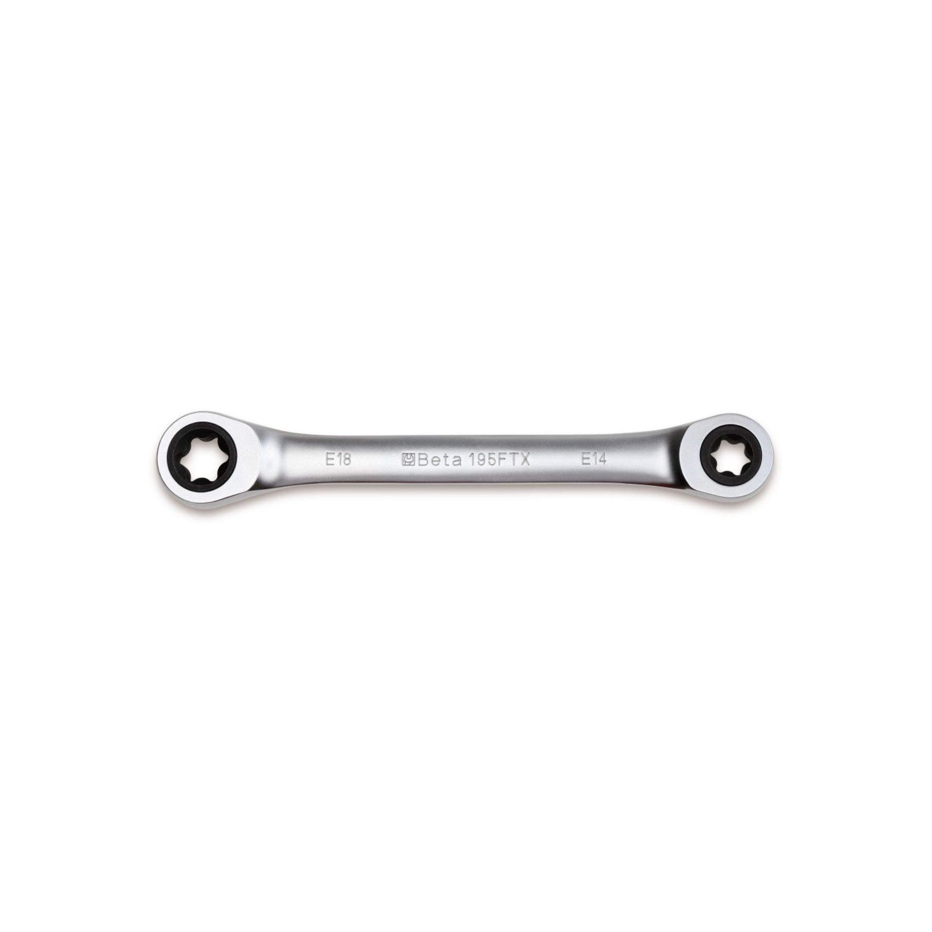 BETA 1950410 195FTX E10XE12 Ch Dupla Extremidade Torx« BETA 1950410 195FTX E10XE12 Ch Dupla Extremidade Torx«