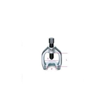 BETA Extractor de rtulas