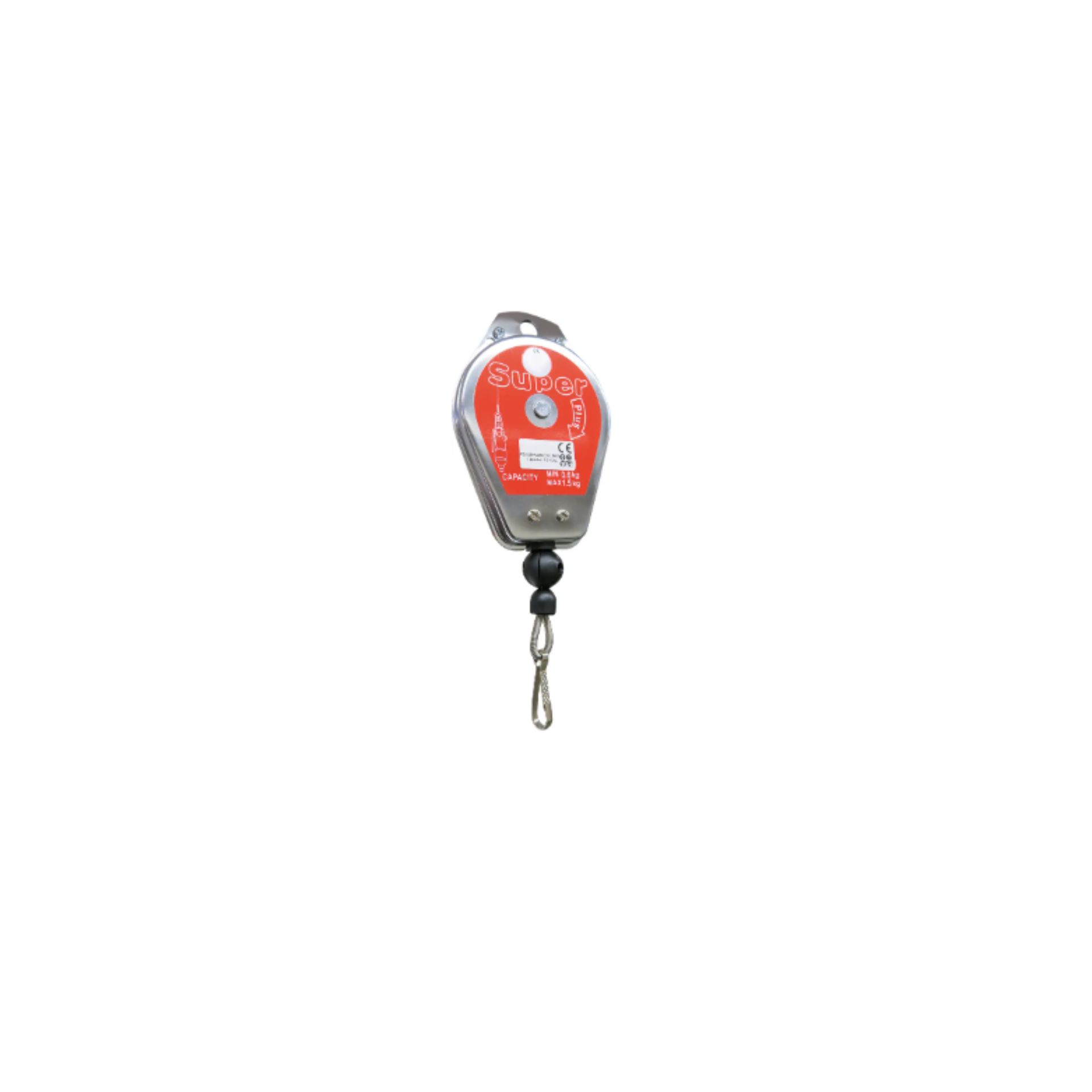 PACOLE-MOD.2-OPSB03 - Equilibrador de Suspensão PACOLE-MOD.2-OPSB03 - Equilibrador de Suspensão