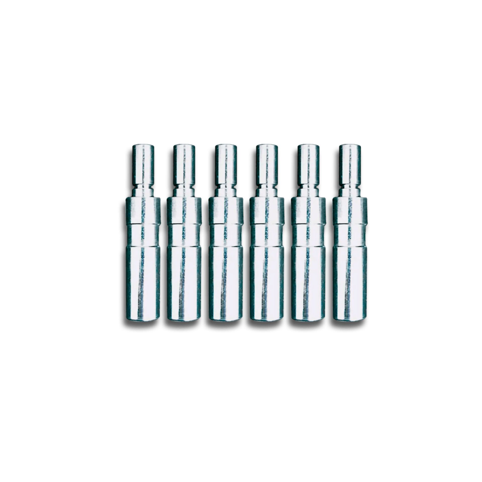 RAV STDA42 - extensoes p/unhas metalicas