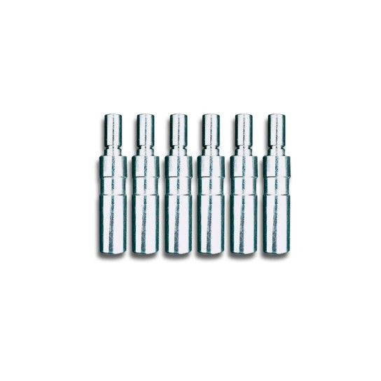 RAV STDA42 - extensoes p/unhas metalicas