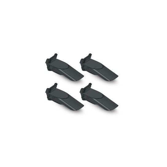 RAV G800A6K - kit protec. garras 10xg800a6