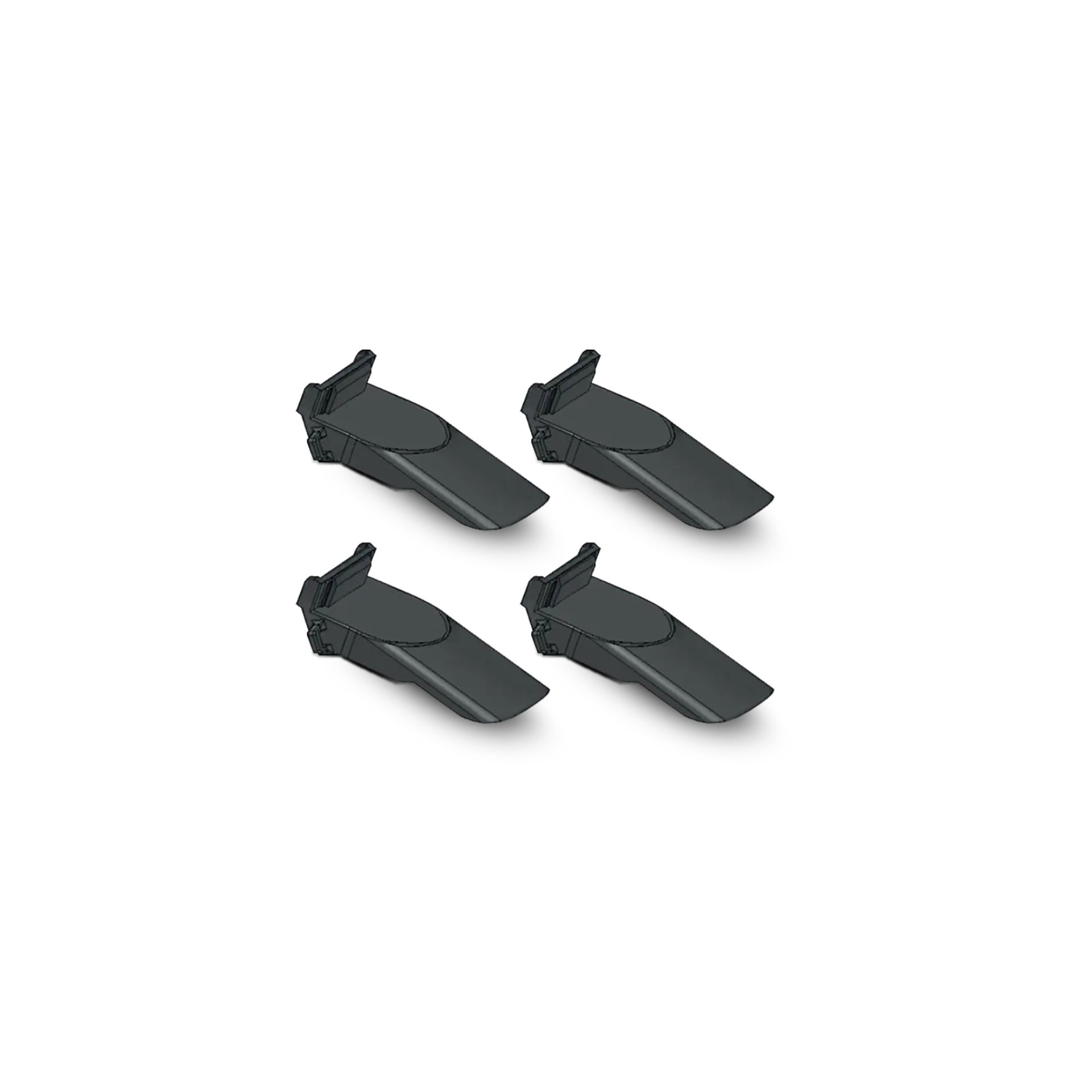 RAV G800A6K - kit protec. garras 10xg800a6 RAV G800A6K - kit protec. garras 10xg800a6