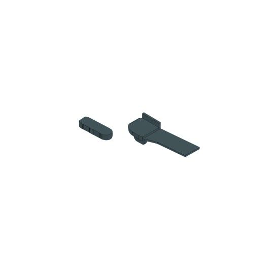 RAV G84A17K - kit protecoes de cabeas