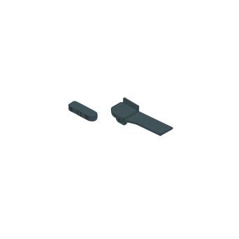 RAV G84A17K - kit protecoes de cabeas