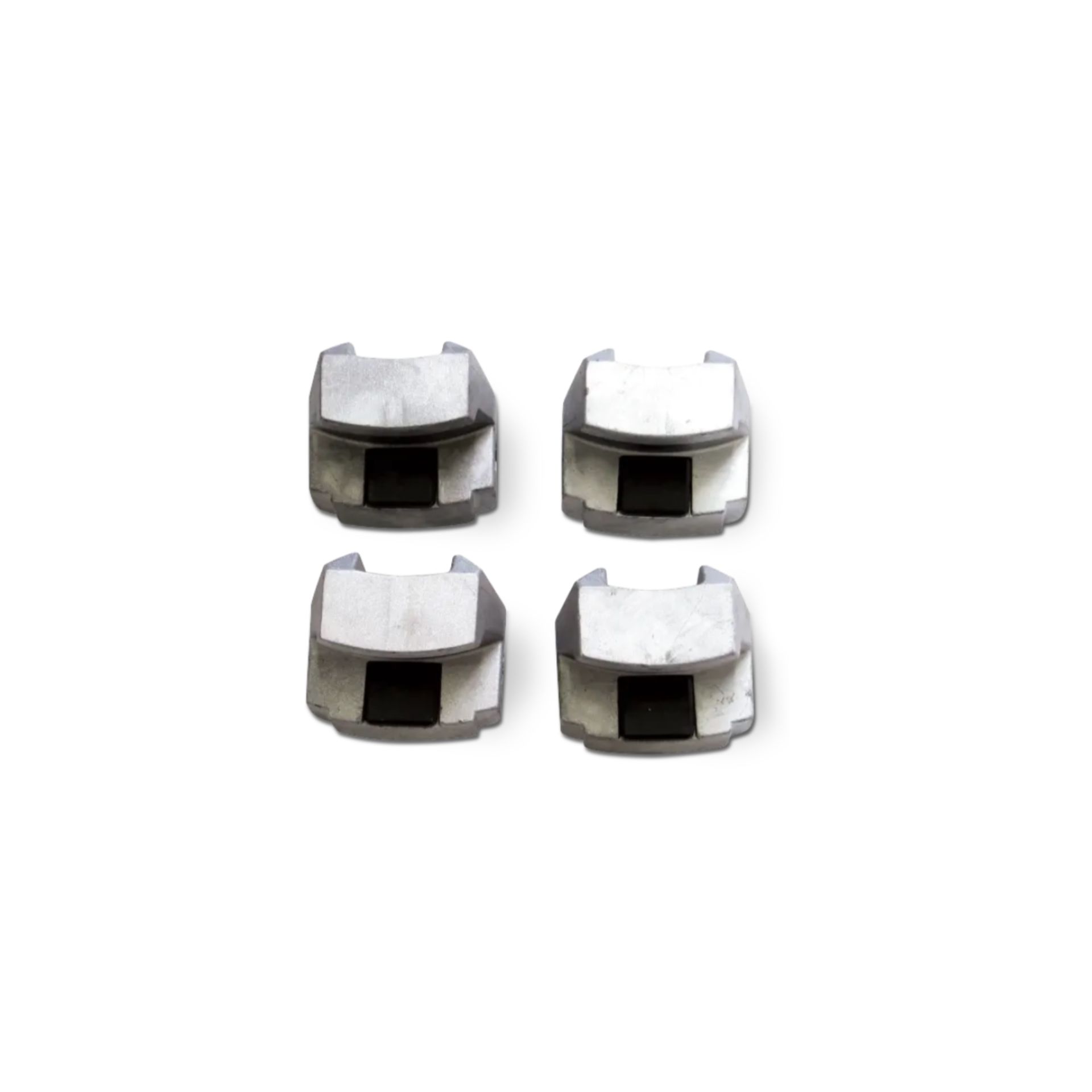 RAV G108A1 - kit protecção garras (4un) RAV G108A1 - kit protecção garras (4un)
