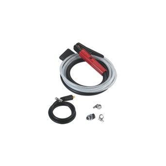 GOUGING KIT