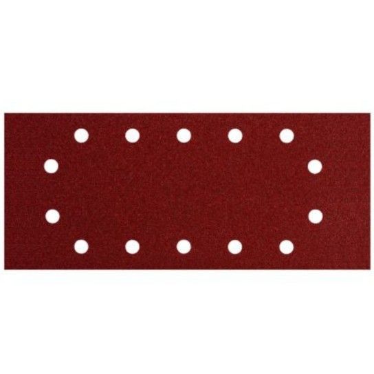 METABO 24494  10 Fls. Lixa 115X280 G 100