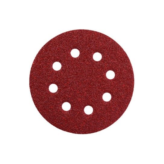 METABO 31239 Disco Lixa 125 Mm Gr280 METABO 31239 Disco Lixa 125 Mm Gr280