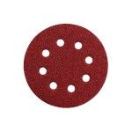 METABO 31239 Disco Lixa 125 Mm Gr280 METABO 31239 Disco Lixa 125 Mm Gr280