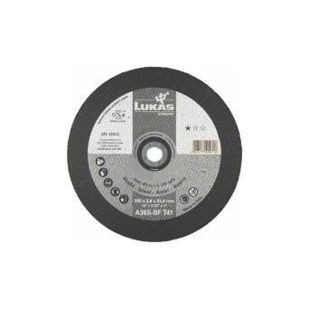 LUKAS T41 1E 300x3,5x22 ACO Disco Corte A30T