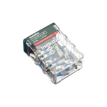 METABO 24415 Bites Pz 2 25 Mm 2 Un.