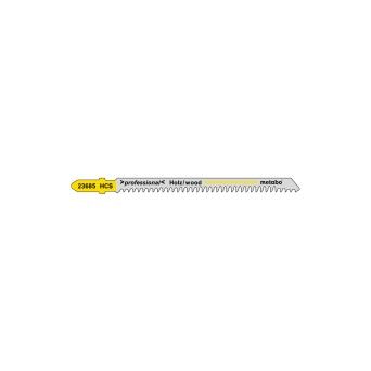 METABO 23685  5 Lam.Ser.Rec.Hcs 91X2,5Mm