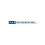 METABO 23938 5 Lam.Ser.Rec.Hss 52X0,7Mm METABO 23938 5 Lam.Ser.Rec.Hss 52X0,7Mm