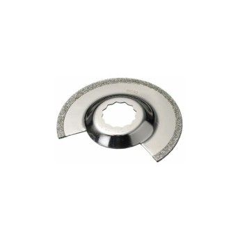 LABOR ZOS00151 85MM Lamina De Serra De Segmento Diamante