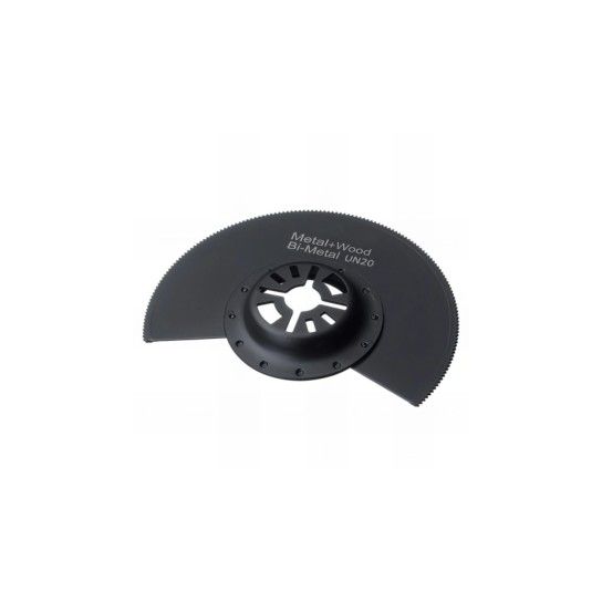 L�mina Serra ZOU - Universal Bimetal