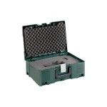 METABO 26449  Metaloc Tamanho Ii ( Espuma)