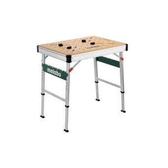 METABO 26991 Mesa Multifuncional Mwb 100