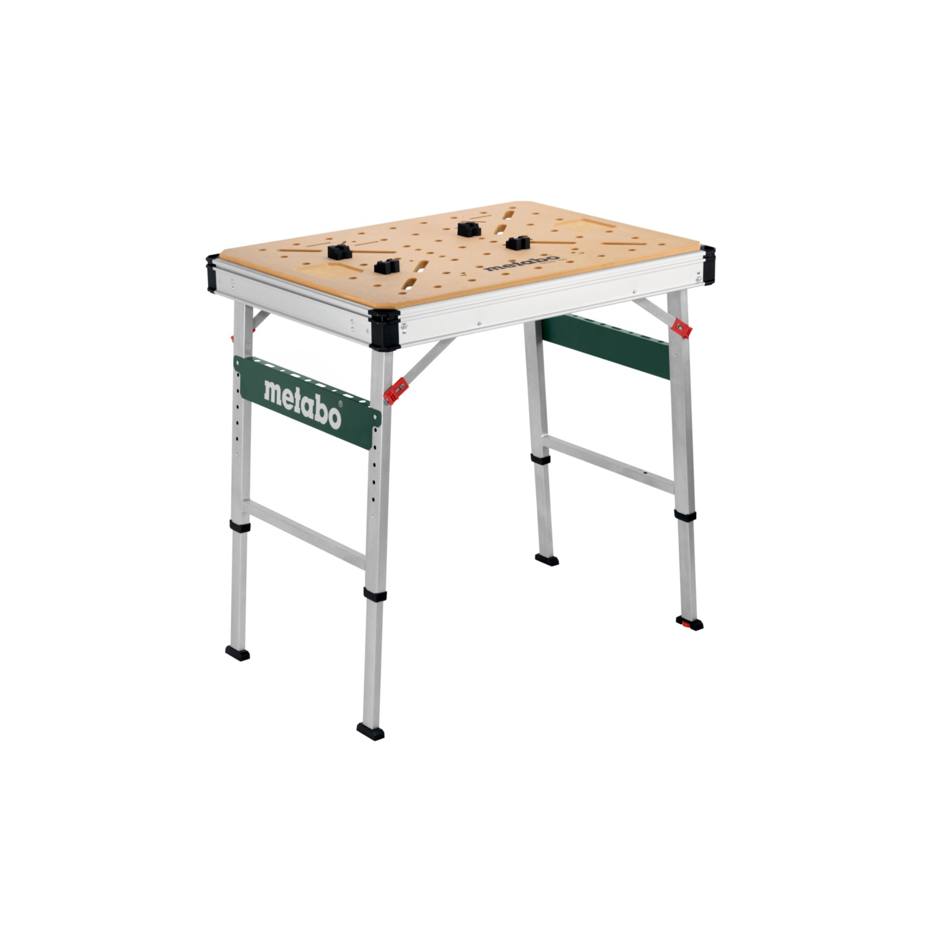 METABO 26991 Mesa Multifuncional Mwb 100