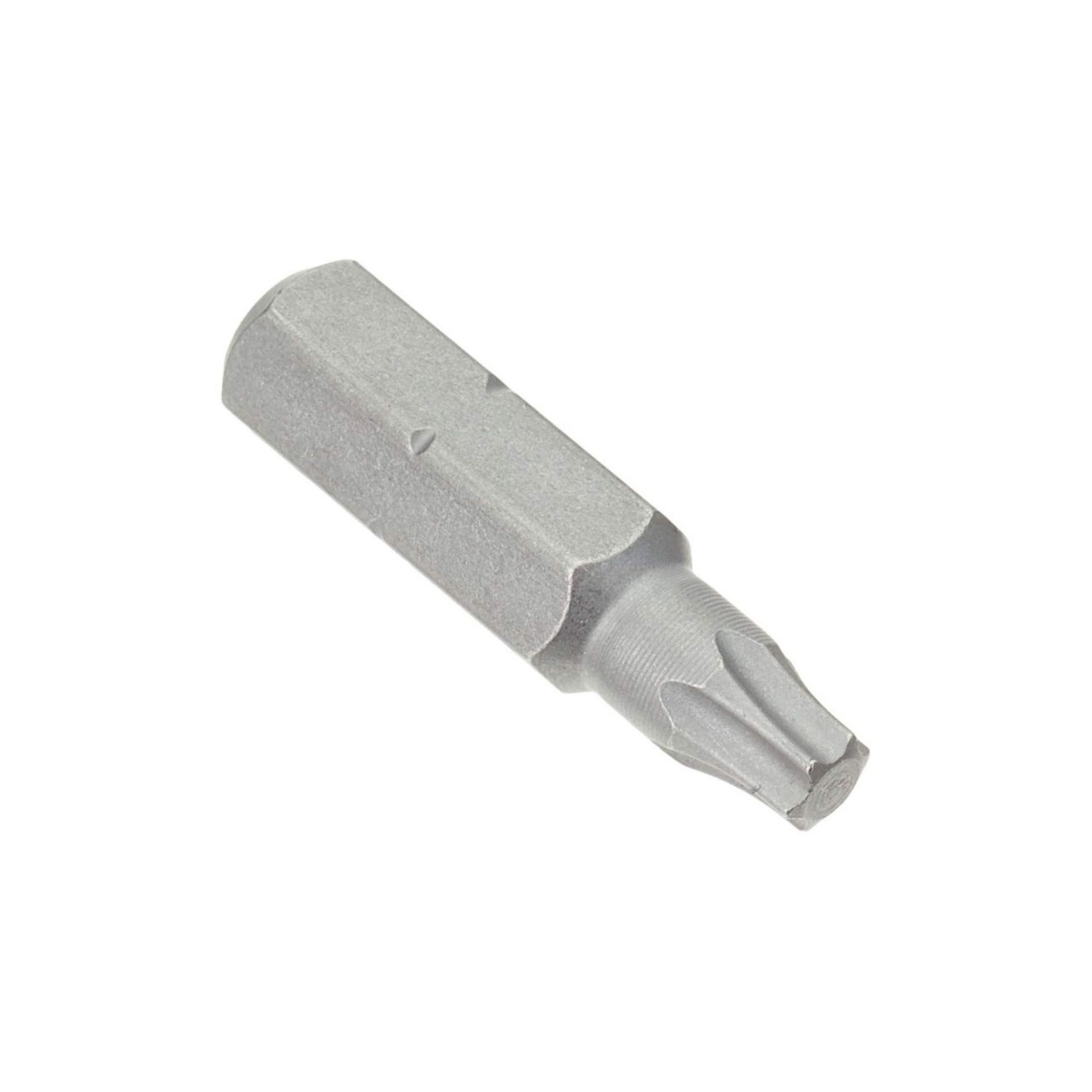 METABO 31550 2 Bites Torx Tx 8 25Mm METABO 31550 2 Bites Torx Tx 8 25Mm