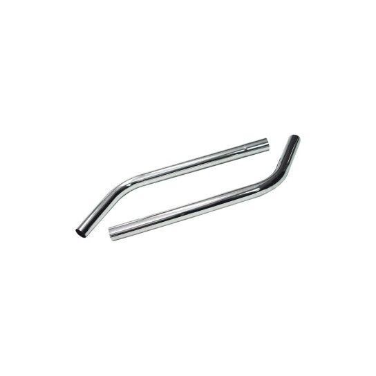BM2 4046 - -Tubo Rigido 40Mm (2 Unidades)
