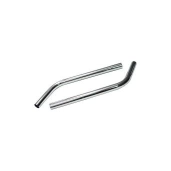 BM2 4046 - -Tubo Rigido 40Mm (2 Unidades)