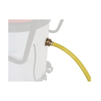 BM2 4425 - Kit Tubo De Descarga De Liquidos