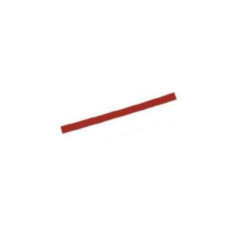 BM2 121AC253-P - Borracha Vermelha 650-4 (821Mm)