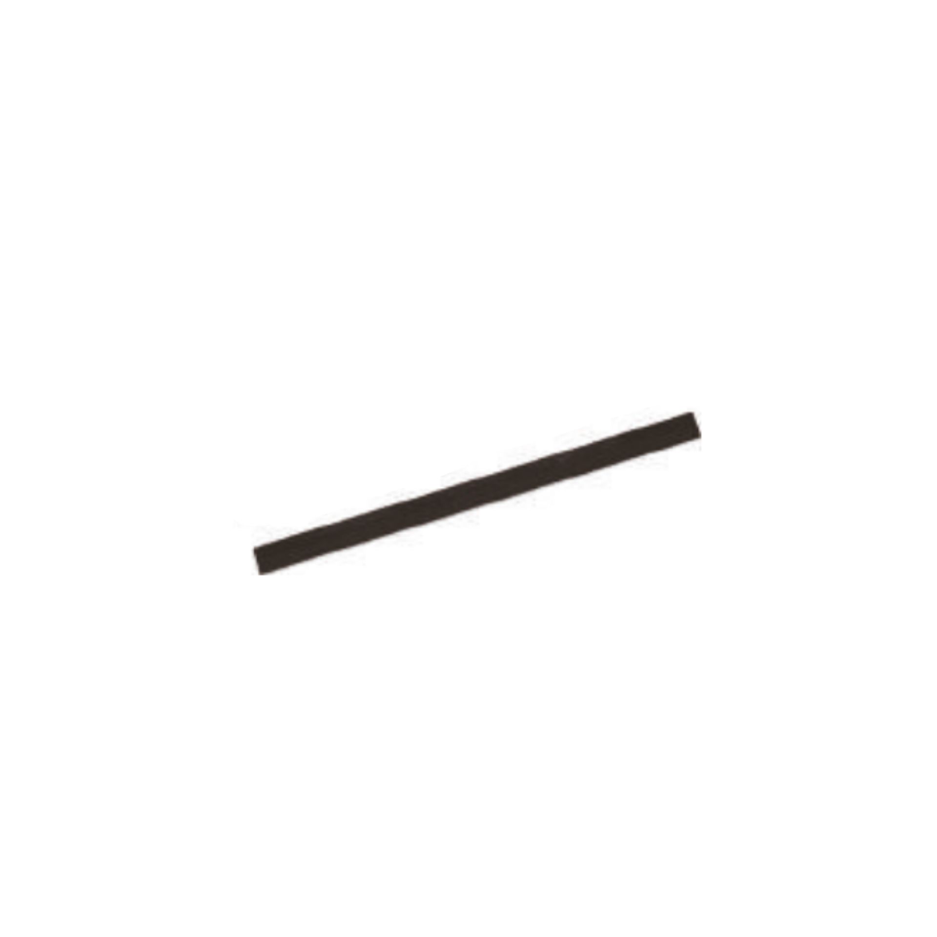 BM2 121AC253-A - Borracha Preta 650-2 (792 Mm) BM2 121AC253-A - Borracha Preta 650-2 (792 Mm)