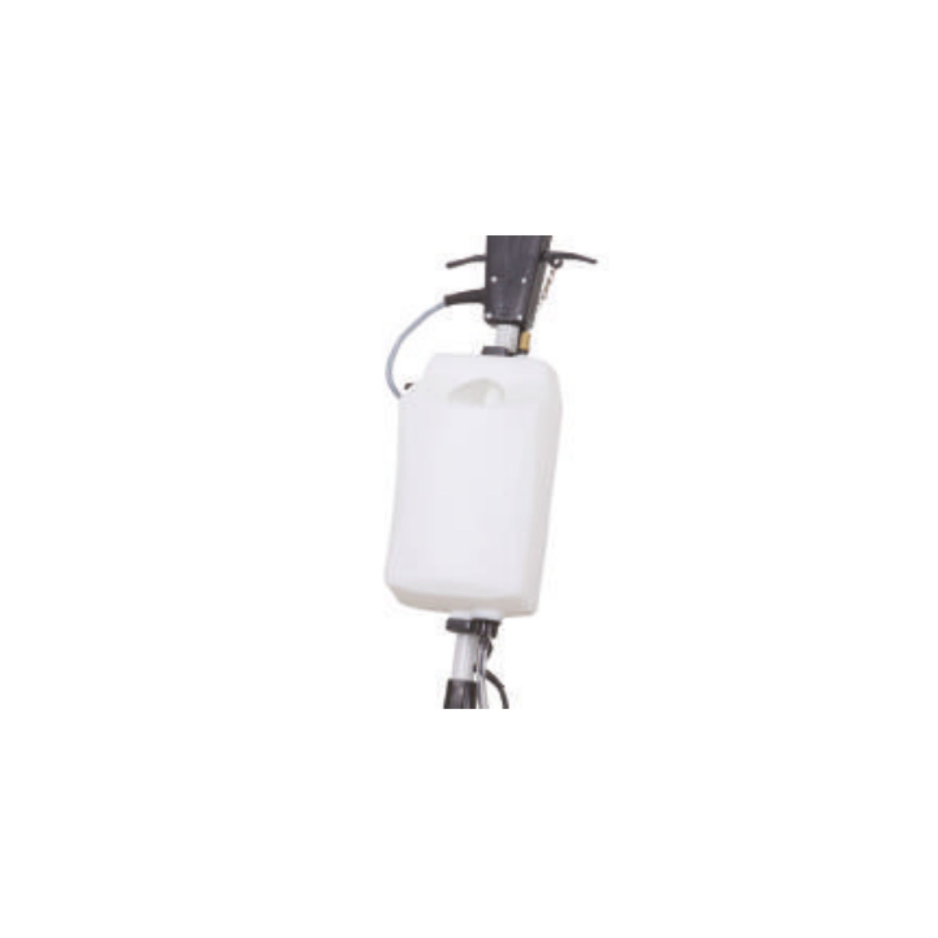 BM2 4500 - Deposito 9 Lt BM2 4500 - Deposito 9 Lt